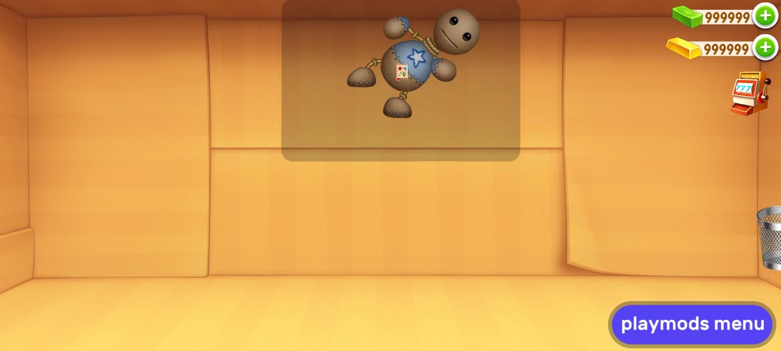 狂扁木偶人全武器