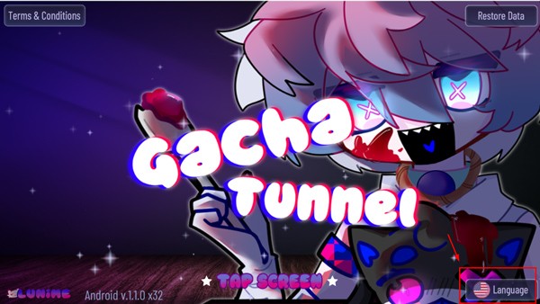 加查隧道測(cè)試版