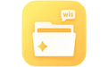 WisFile-AI文件管理工具‌