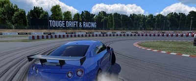 賽車和漂移精簡(jiǎn)版