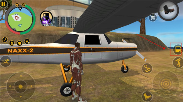 绳索英雄3内置菜单