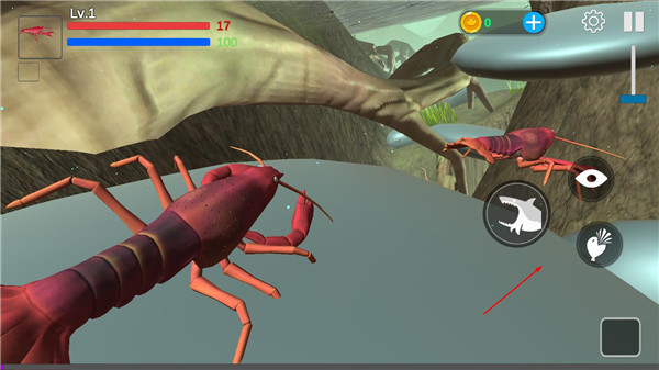 海底大猎杀国际服