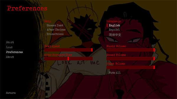 吃人天神手机版