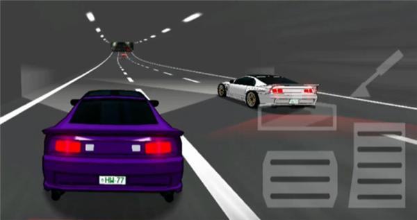 公路勇士2重制版