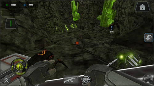 僵尸枪手2汉化版