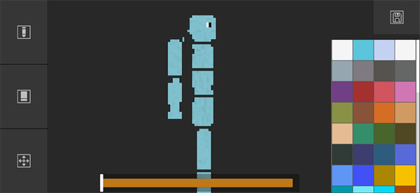 制造者游乐场自带模组