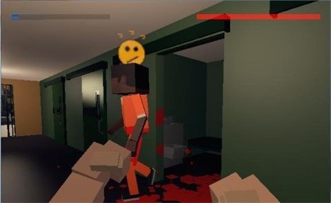 血染小鎮(zhèn)內(nèi)置mod菜單