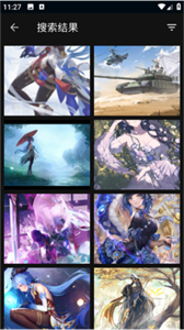 WallHaven壁纸网站