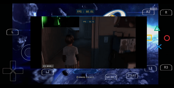 ps3模拟器手机版