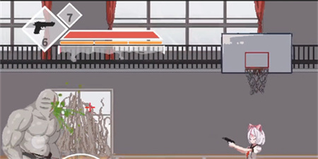 夏哈塔遭难的一天全cg