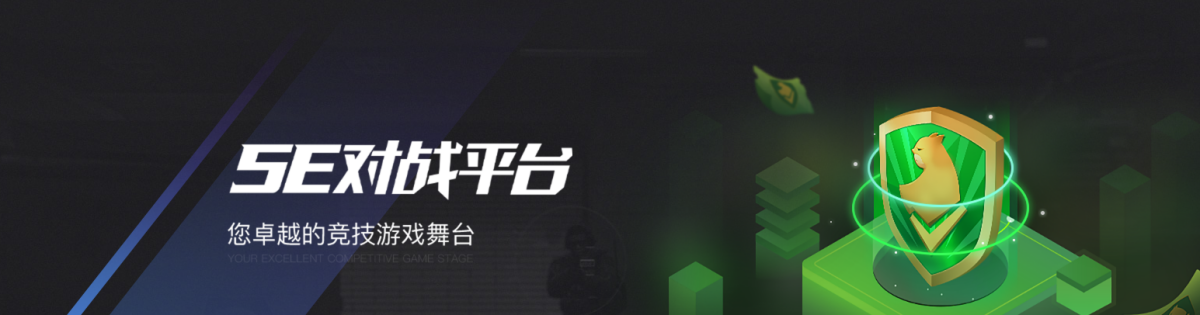 5E对战平台官网版