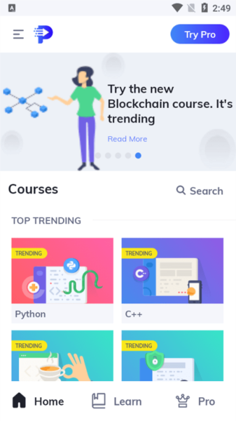 Programming Hub汉化版