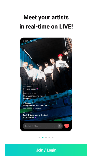 Weverse