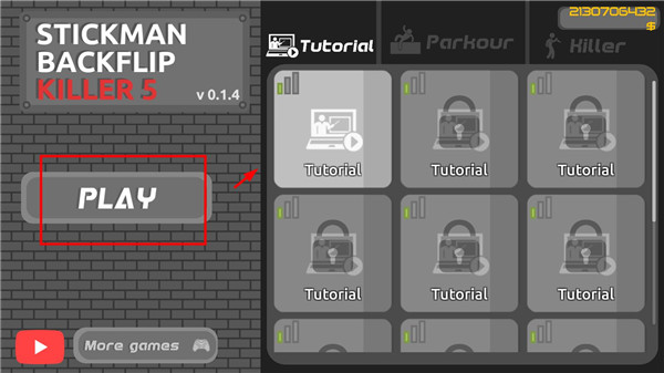 火柴人空翻5中文版