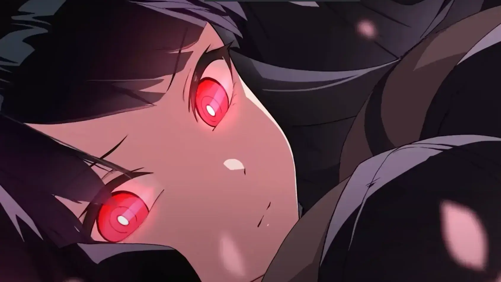 卡厄思梦境日服