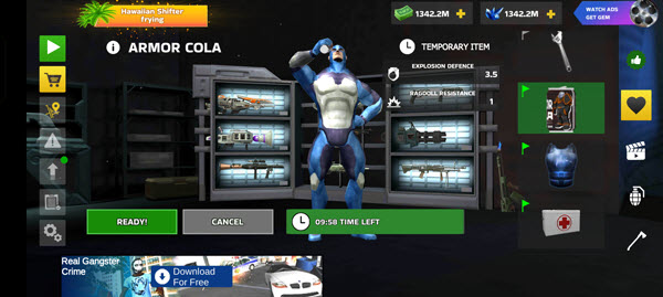 绳索英雄罪恶之城