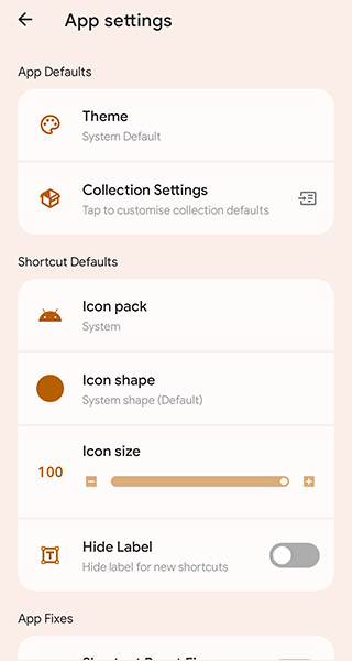 Shortcut Maker中文版