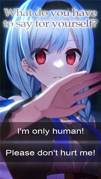 吸血鬼猎人n游戏