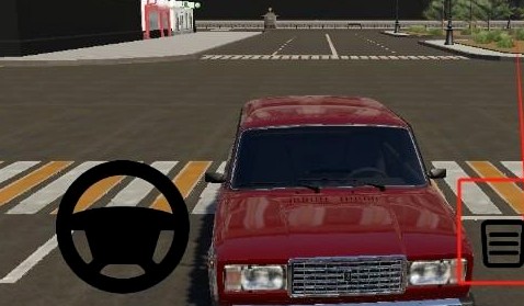 俄罗斯漂移模拟器汉化版