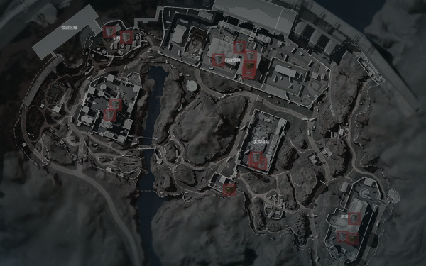 三角洲行动台服