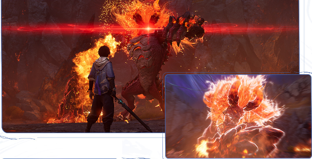 猩红神兽玩法及攻略截图7