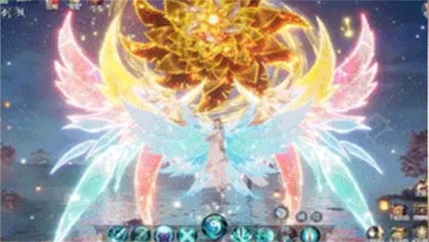 万古神皇高爆版