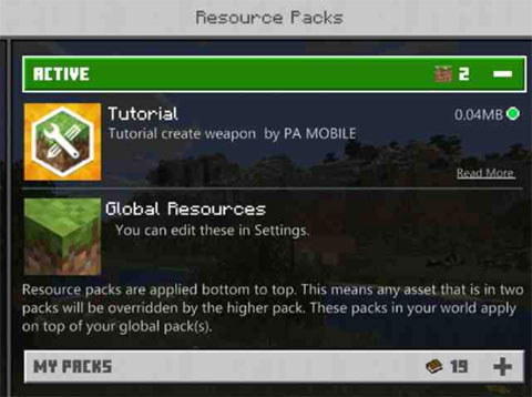 我的世界mod制作器中文版