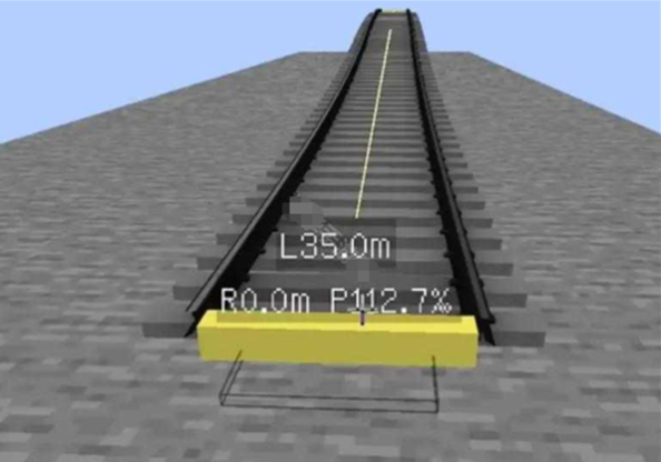 我的世界地鐵模組