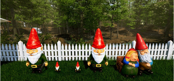 WeMod啟動(dòng)與綁定示意圖