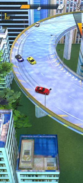 涡轮竞速车安卓官方版下载