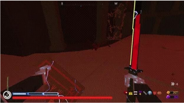 血染小鎮(zhèn)內(nèi)置mod菜單