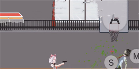 夏哈塔遭难的一天全cg