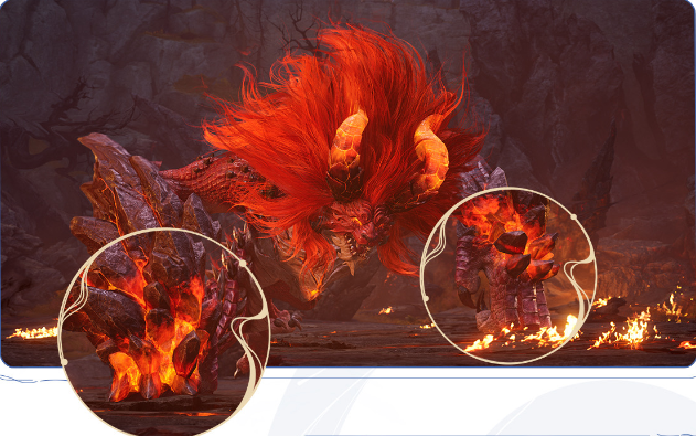 猩红神兽玩法及攻略截图4