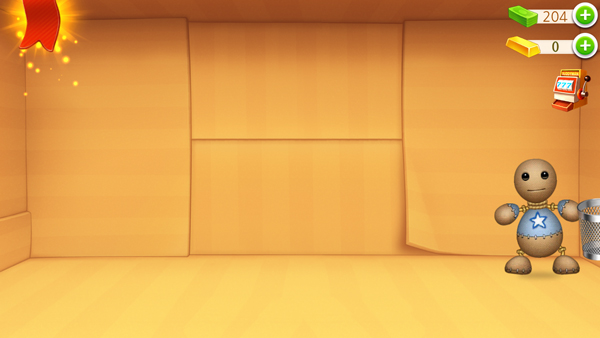 狂扁木偶人2全武器