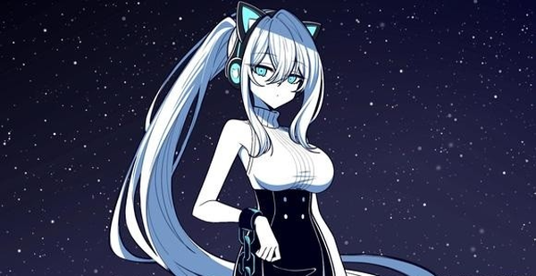 不存在的你和我