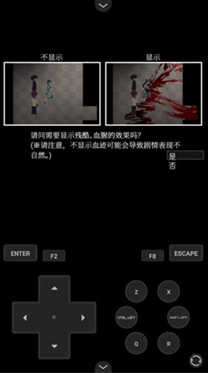 ZENO游戏