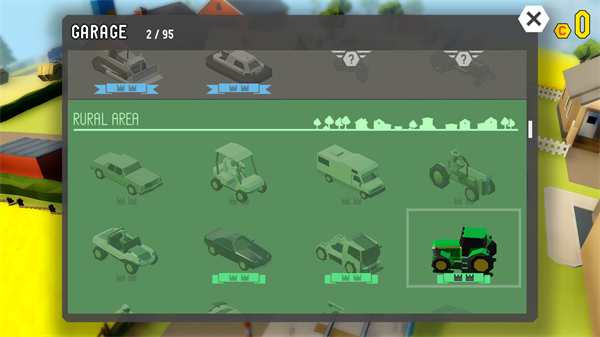 鲁莽大逃亡2正版