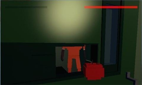 血染小鎮(zhèn)內(nèi)置mod菜單