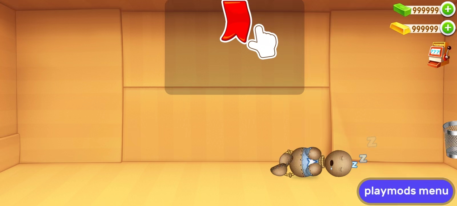 狂扁木偶人全武器