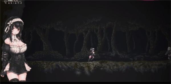 哥特少女勇闯恶魔城2手机版