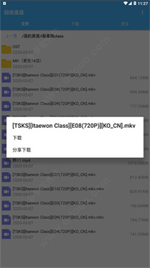 超级度盘下载v1.2.9