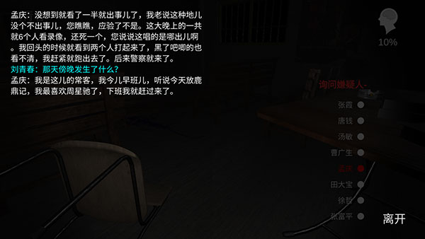 孙美琪疑案秘弑篇