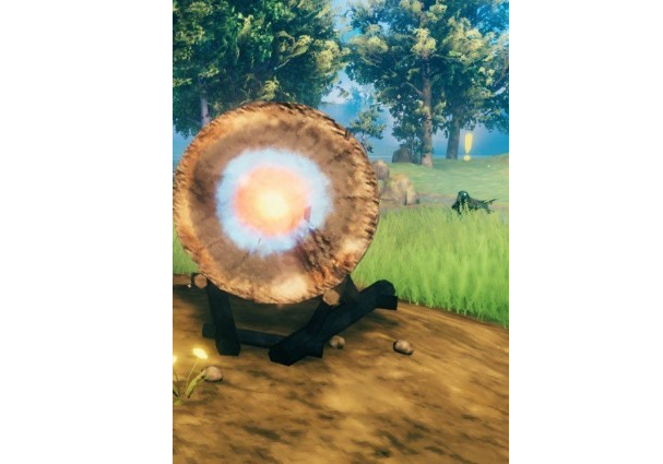 英靈神殿訓(xùn)練假人MOD下載-英靈神殿訓(xùn)練假人MODv1.28電腦版下載