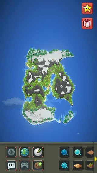 世界盒子模组版