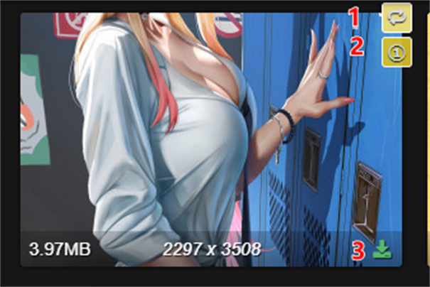 WallHaven壁纸网站