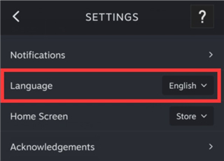 steam手機版安卓舊版中文版