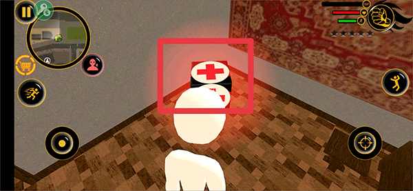 真实火柴人犯罪2内置菜单