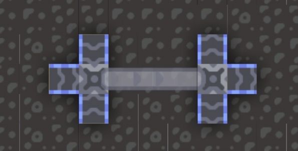 像素工厂模组版