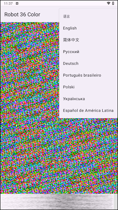 robot36中文版