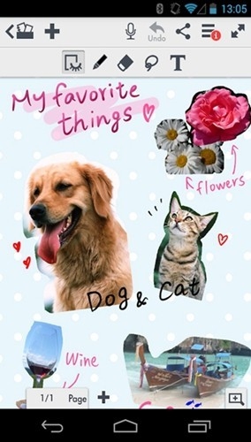 metamojinote安卓版